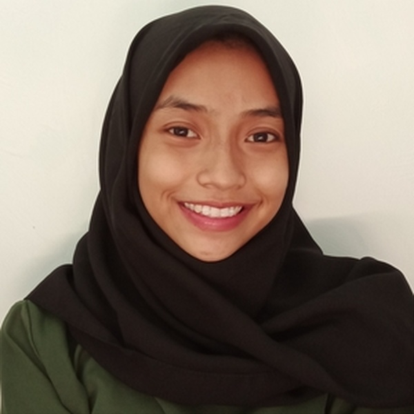 Rosabela - Guru mengaji - 