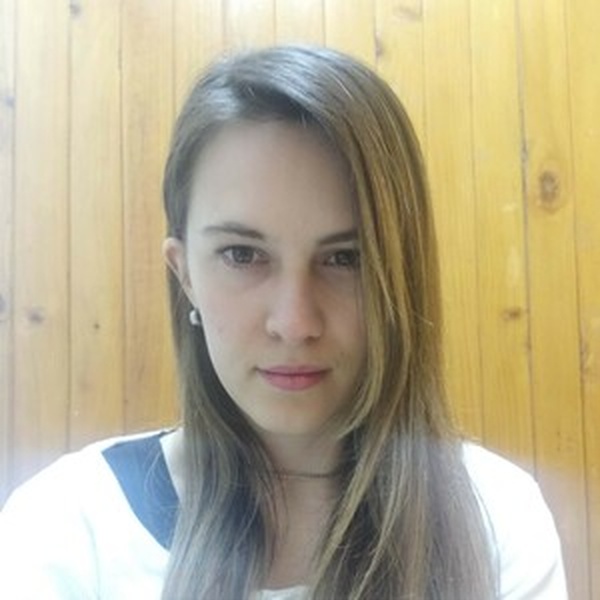 Jessica - profesor de alemán - Neuquén