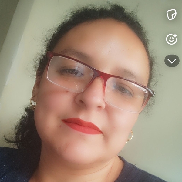 Mireya - profesor de español para extranjero - Bogotá