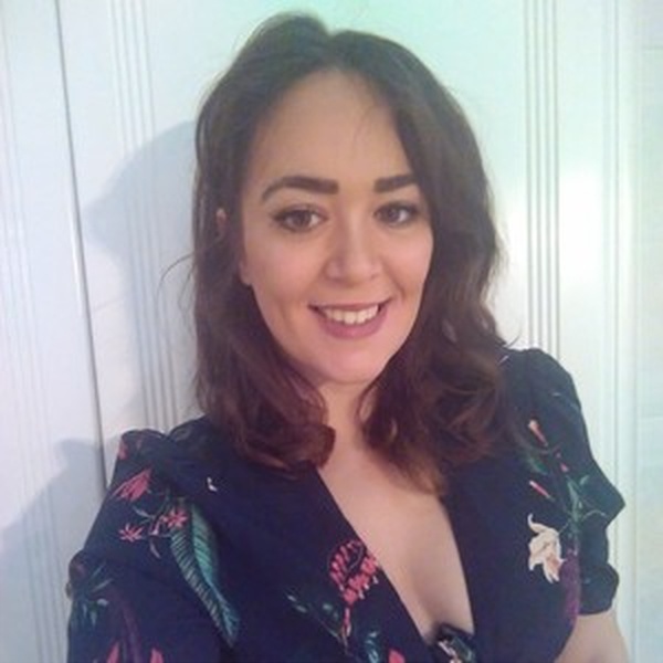 Clara - profesor de inglés - Sevilla