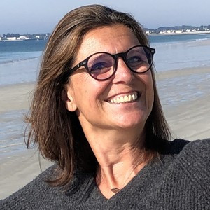 VERONIQUE - Prof de soutien scolaire - Angers