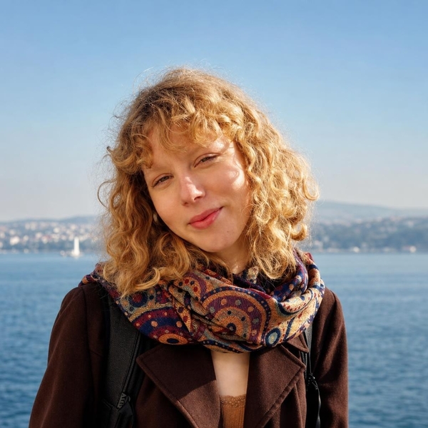 Eva - Prof de français - Issy-les-Moulineaux