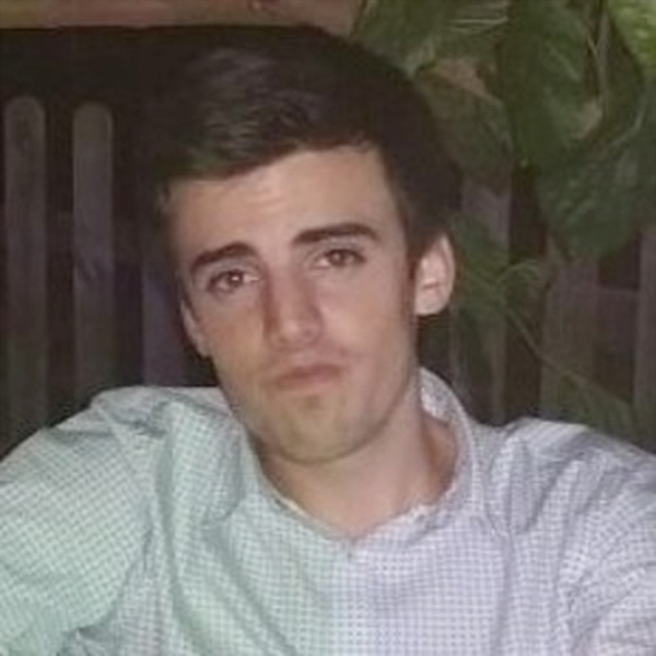 Álvaro - Profesor de matemática - Guadalajara
