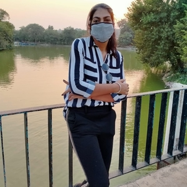 Anweshaa - Medicine tutor - Rohtak