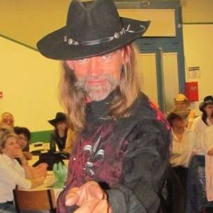 Guerit - Prof de massage - Montcombroux-les-Mines