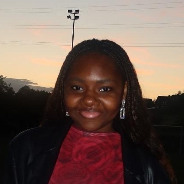 Déborah - Prof de maths - Sambreville