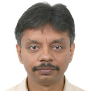 Ashish - GMAT instructor - Bengaluru