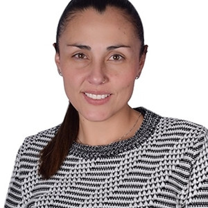 Ana Milena - profesor de español para extranjero - Bogotá