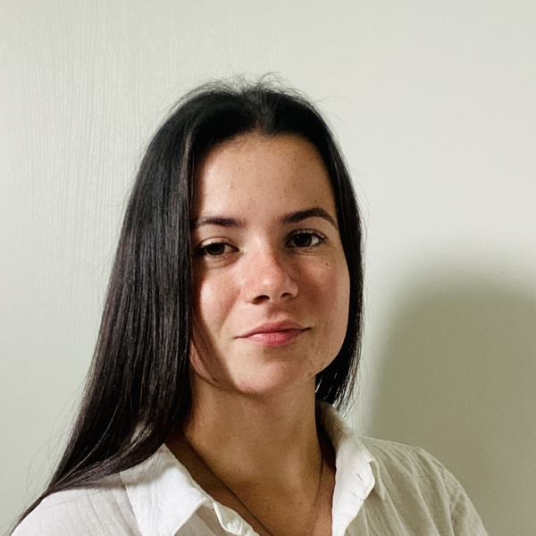 Elise - Prof de soutien scolaire - Bellevigne-en-Layon