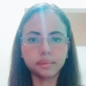 Gislene - Prof de inglês - 