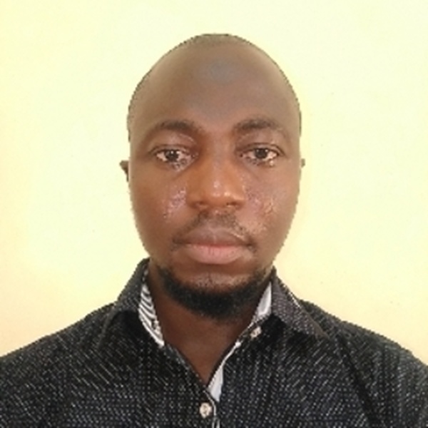 Lukman - Physics tutor - Abeokuta