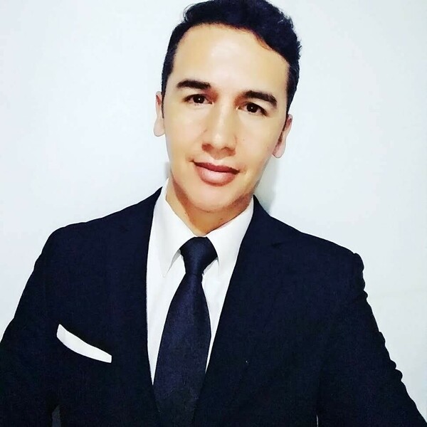 Germán - profesor de español para extranjeros - Villa Mercedes