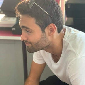 Ahmed - Prof d'arabe - Couvin