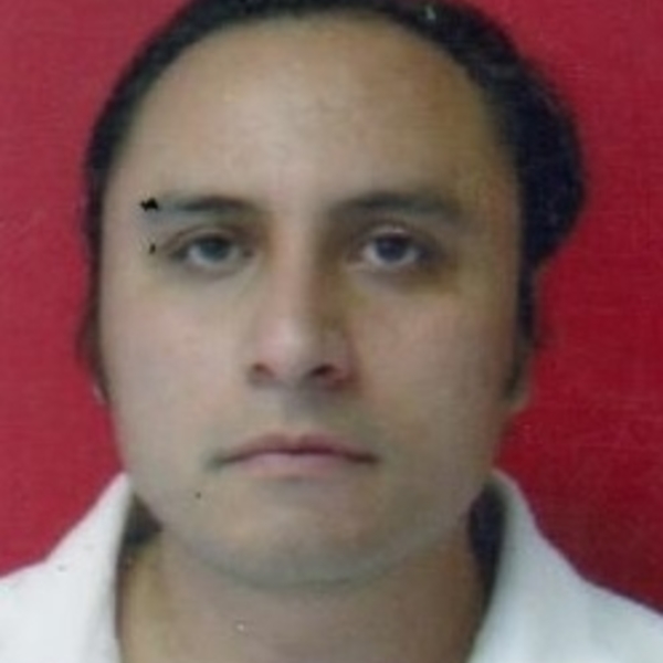 GUSTAVO - profesor de matemáticas - Ciudad de México