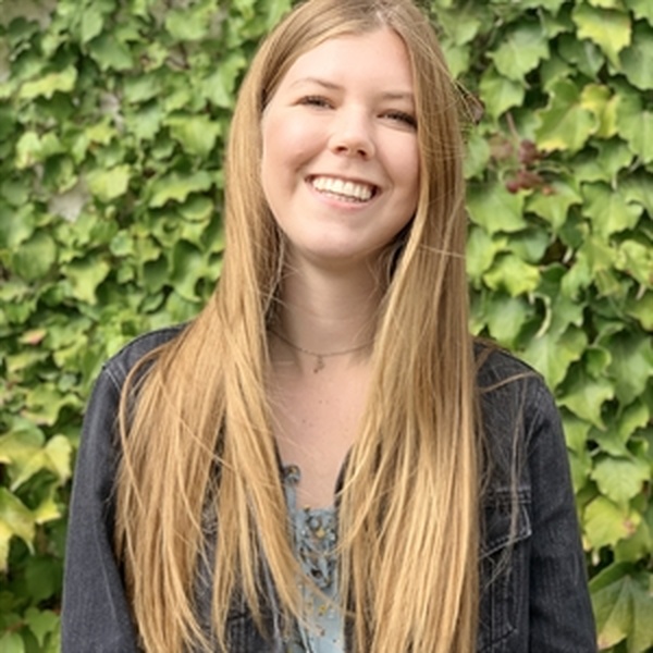 Jillian - Biology tutor - Cavan