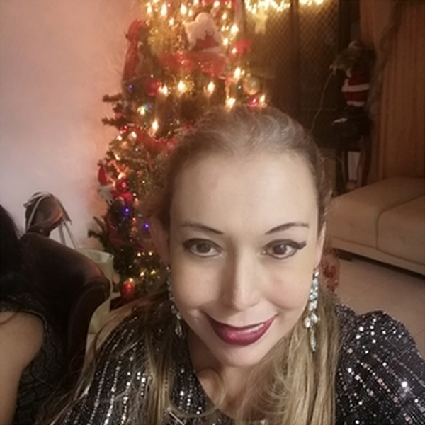 Angela Marleny - Profe de pitch (emprendimiento) - Cali