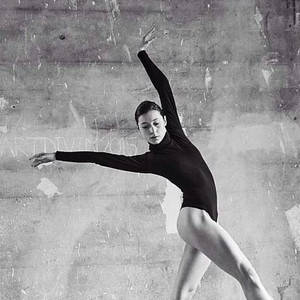Romane - Prof de danse - Paris 3e