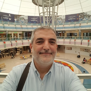 Hussein - Prof d'initiation informatique - Leuven