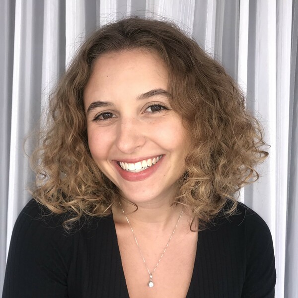 Gabriela - Professor de inglês - São Paulo