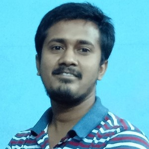 Saikat - Maths tutor - Howrah