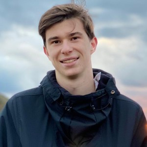 Samuel - Prof de maths - Montpellier