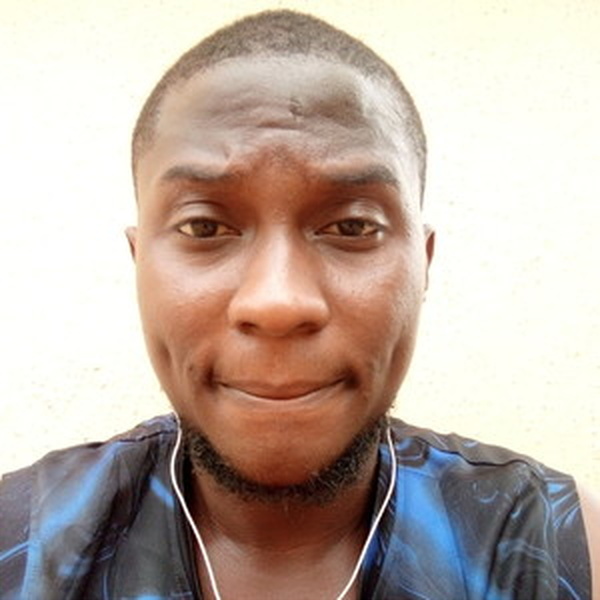 Joseph - Communication tutor - Abuja