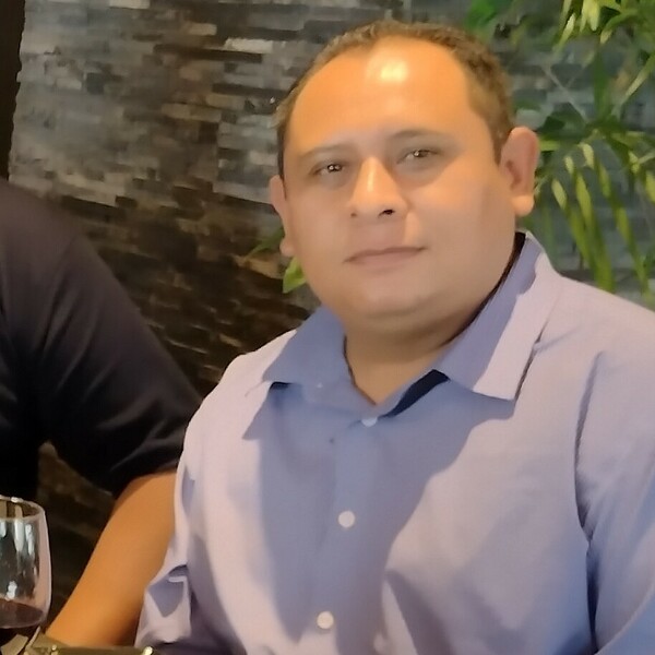 Ericel - profesor de biología celular - Oaxaca de Juárez