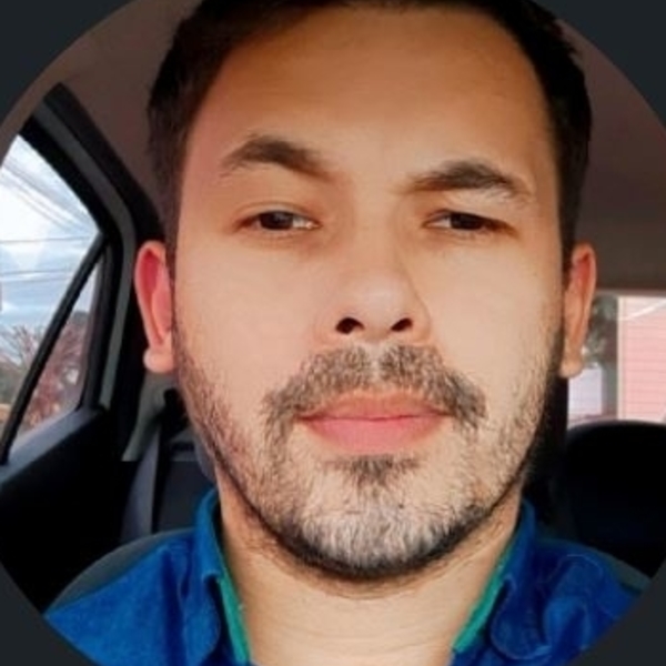 Paulo - Prof de transição profissional - Campo Grande