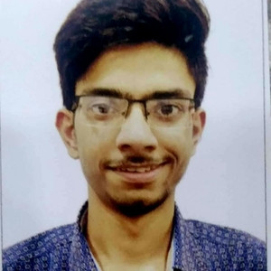 Akshit - Algebra tutor - Delhi