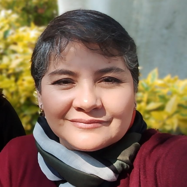 Mayte - profesor de español para extranjeros - Ciudad de México