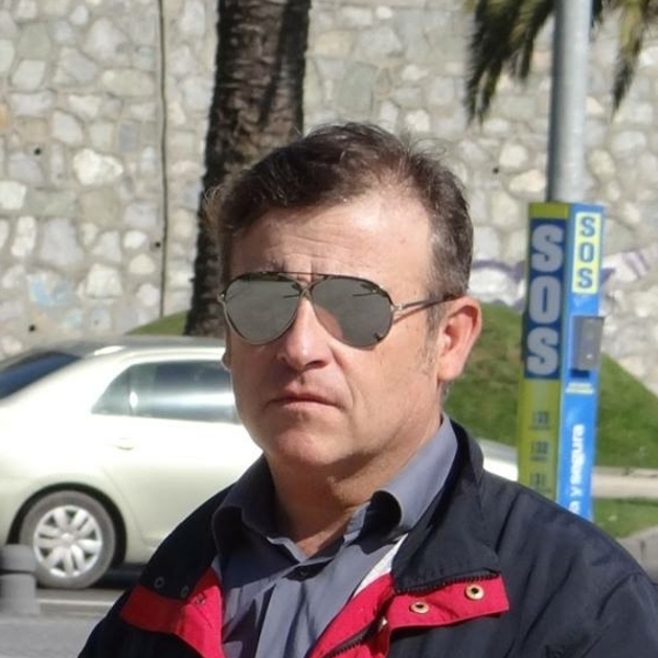 Claudio Emilio - Profe de matemáticas - Viña del Mar