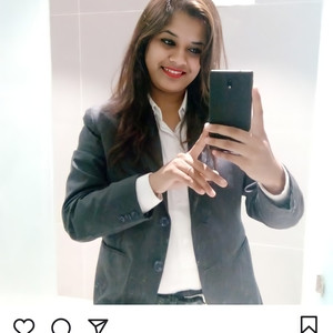 Heena - Microsoft excel tutor - Haryana