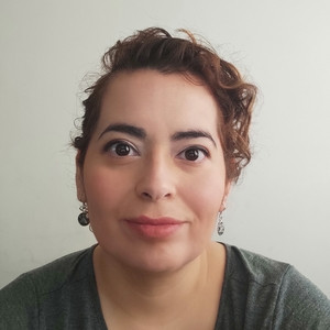 Diana - profesor de alemán - San Nicolás de los Garza