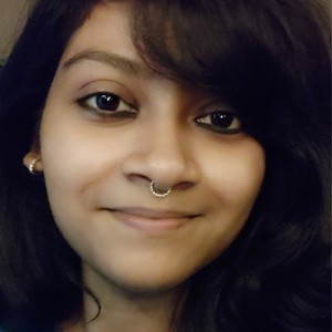 Swagata - Maths tutor - Katwa