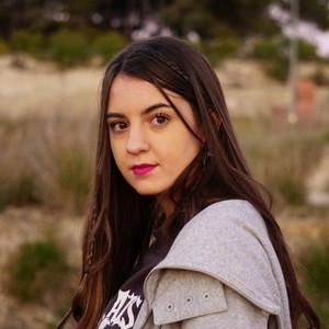 Esther - Profe de fotografía - València