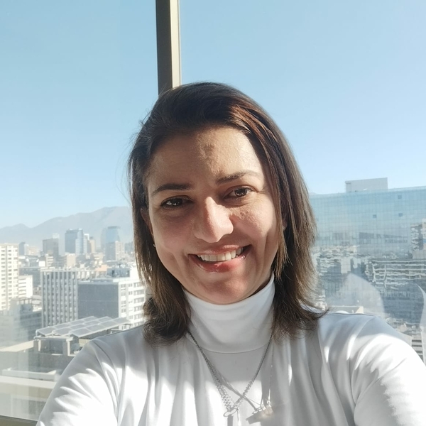 Daniela luiza - Professor de arquitetura - 
