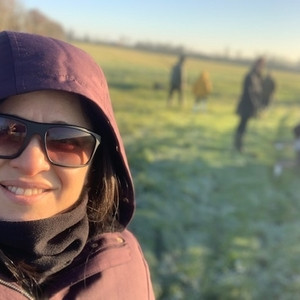 Galya - Prof d'initiation informatique - Saint-Géréon