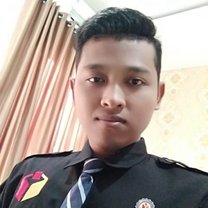 Junaidi - Guru photoshop - Kualuh Hulu