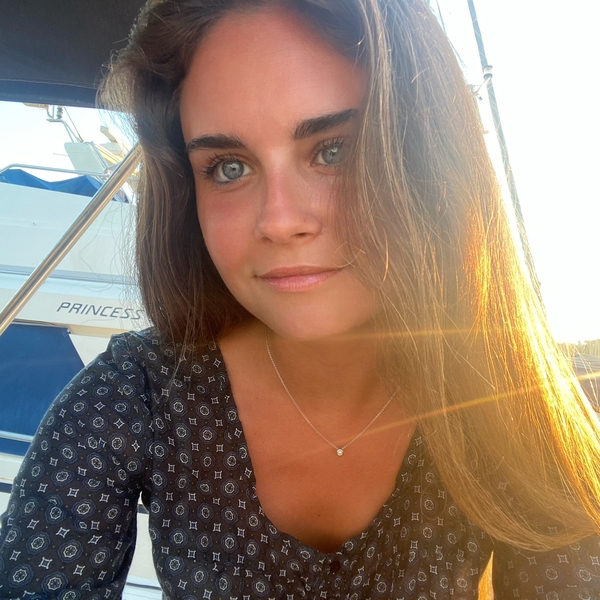 Sofía - Profesor de ayuda con la tarea - Barcelona
