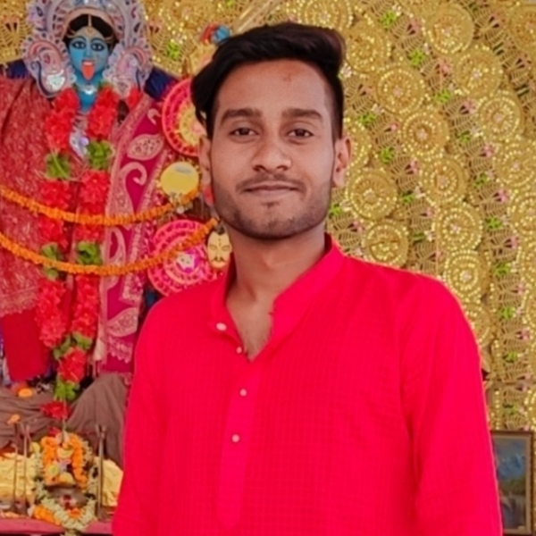 Manish - Accounting tutor - Bardhaman