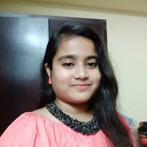 Rashmi - Food chemistry tutor - Kota