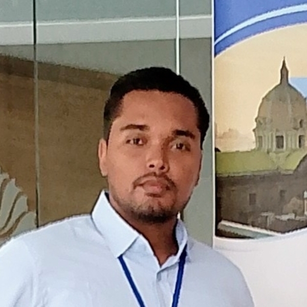 Jean - profesor de matemáticas - Santa Marta