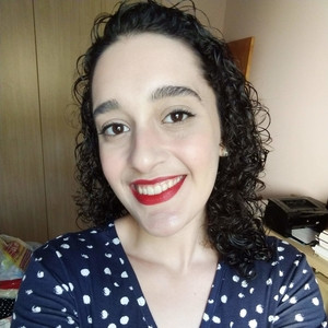 Rebeca - Prof de explicações - Jardim Sao Domingos