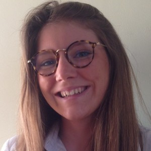 Manon - Prof d'espagnol - Paris