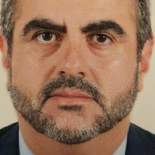 Ruben - Profe de derecho constitucional - 
