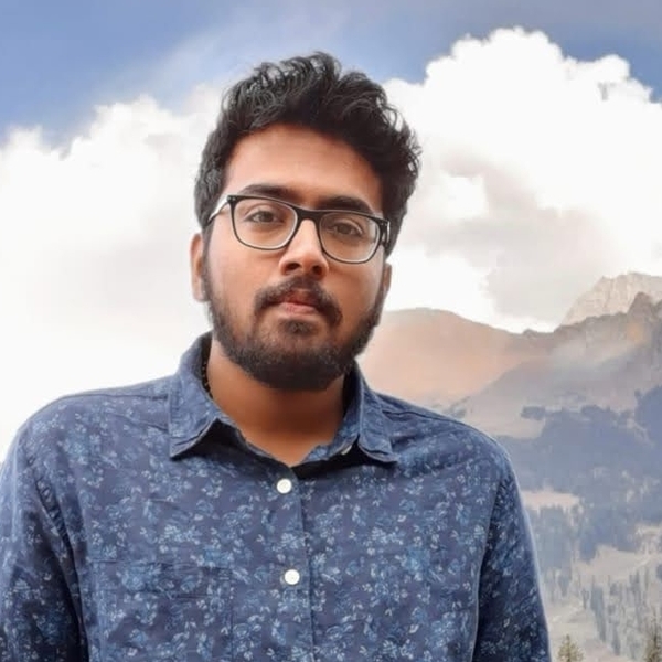Eldho Shaju - ESOL tutor - Vasai-Virar