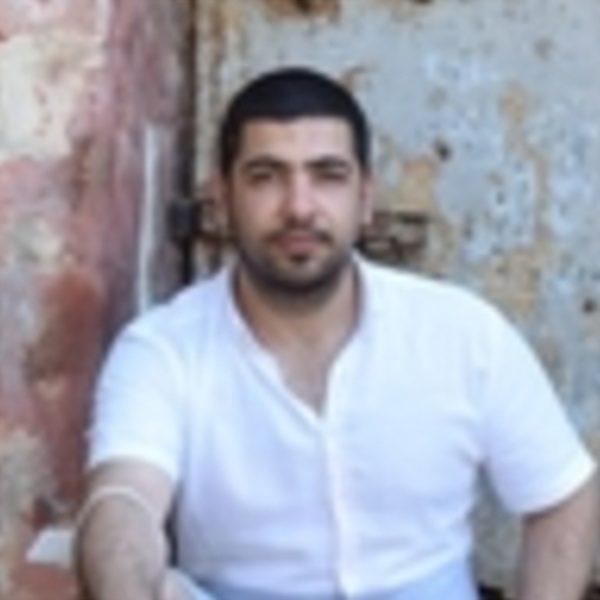 Shamo - Satranç öğretmeni - Samsun