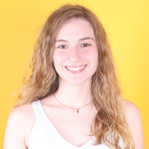Nora - profesor de vocabulario en español - Tarragona
