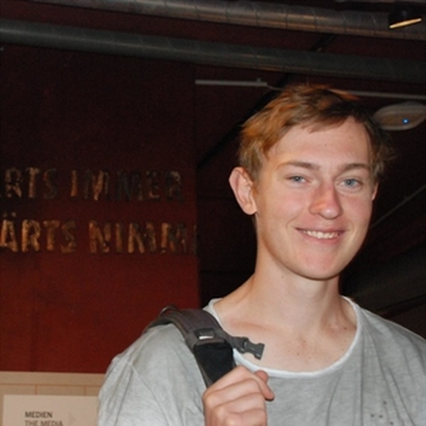Mathias - Underviser i spansk - Aarhus