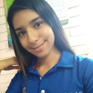 Cynthia - Profesor de ayuda con la tarea - Apodaca